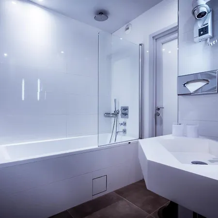 Opéra Marigny 4* París