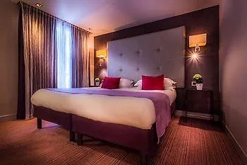 Hotel Opéra Marigny 4*