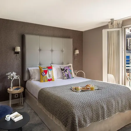 Opéra Marigny 4* París