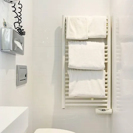 Hotel Opéra Marigny París