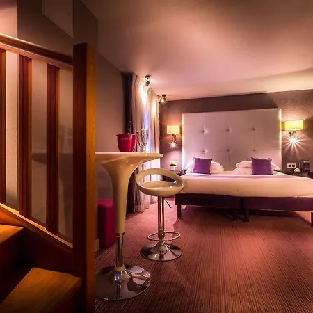 Opéra Marigny 4*