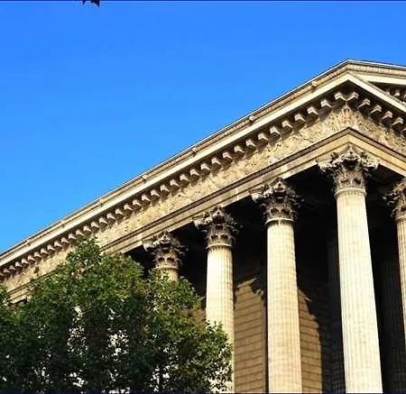 Opéra Marigny Hotel