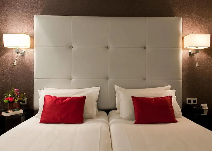 Hotel Opera Marigny Paris