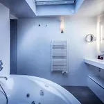 أوبرا ماريجني فندق باريس