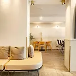 أوبرا ماريجني 4* باريس