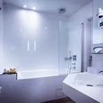 أوبرا ماريجني فندق باريس