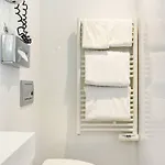 فندق أوبرا ماريجني باريس