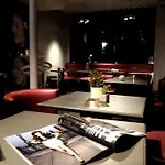 أوبرا ماريجني فندق باريس