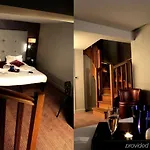 فندق أوبرا ماريجني باريس