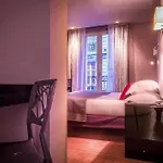 فندق أوبرا ماريجني باريس