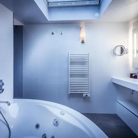 麦里格尼剧院酒店 酒店 巴黎