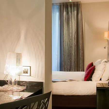 Opera Marigny Hotel 4*