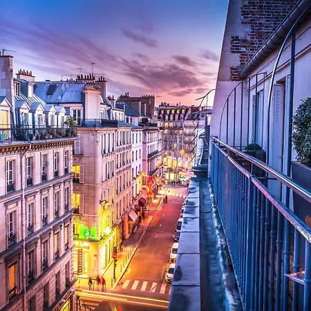 Hotel Opéra Marigny 4*