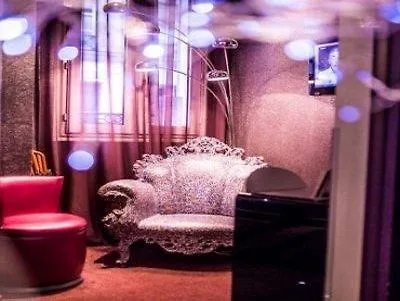 Opera Marigny Paris