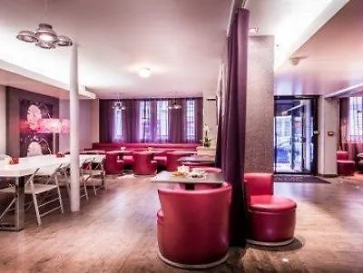 Opera Marigny 4*
