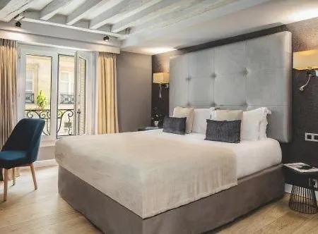 Hotel Opéra Marigny