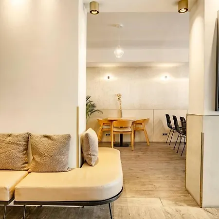 麦里格尼剧院酒店 4* 巴黎