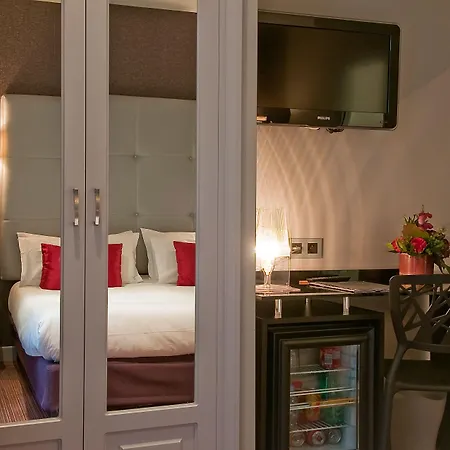 Opéra Marigny Hotel Paris