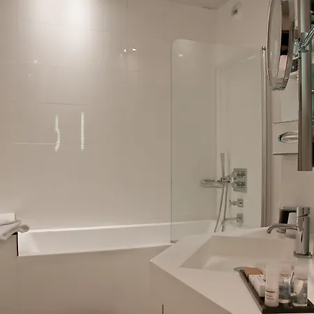 호텔 오페라 마리니 파리