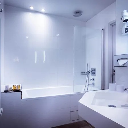 오페라 마리니 호텔 파리