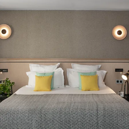 오페라 마리니 호텔