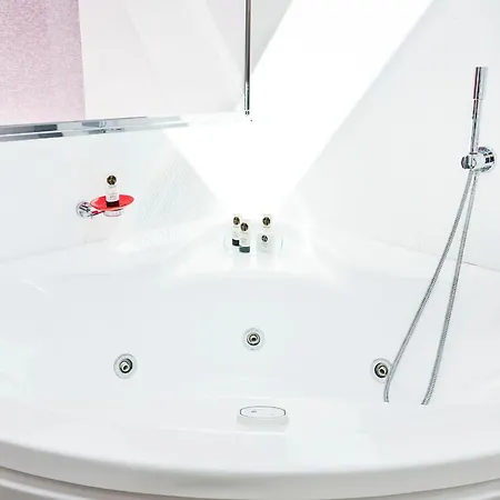 麦里格尼剧院酒店 4* 巴黎