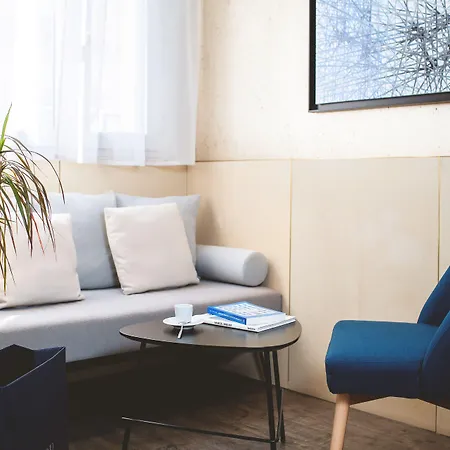 Opéra Marigny 4* Paris