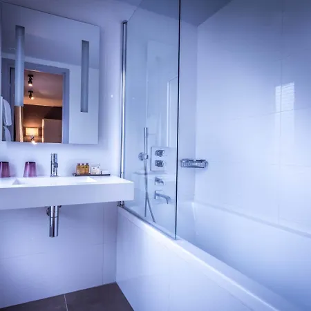 麦里格尼剧院酒店 酒店 4*