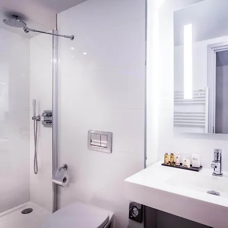 오페라 마리니 호텔 파리