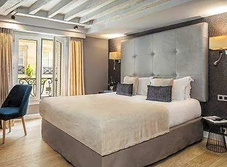 Hotel Opera Marigny