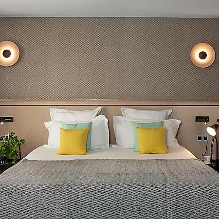 Hotel Opera Marigny 4*