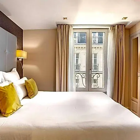 Opera Marigny Hotel Paris