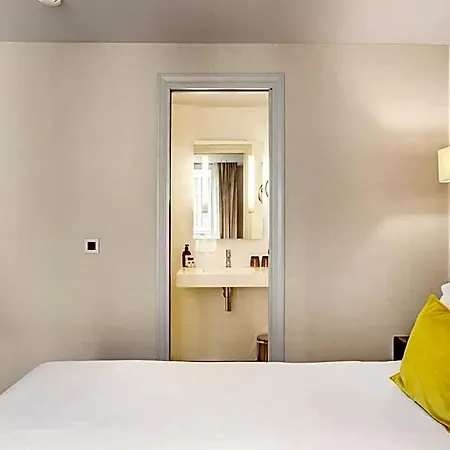 Hotel Opera Marigny Paris