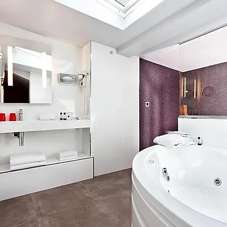 Hotel Opera Marigny Paris