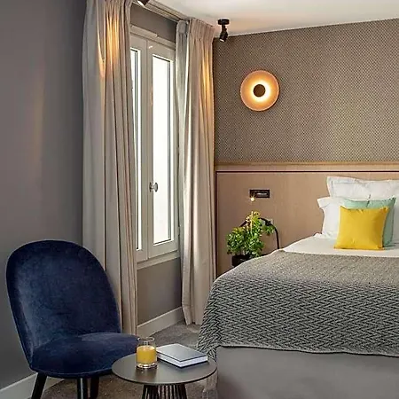 Hotel Opera Marigny