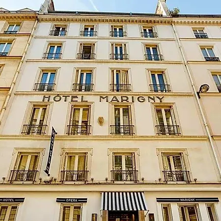 Opera Marigny
