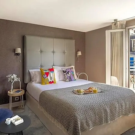 Hotel Opera Marigny Paris