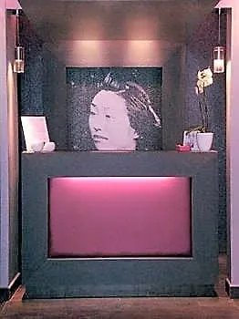 酒店 麦里格尼剧院酒店 4*