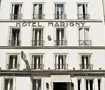 Opera Marigny Hotel 4*