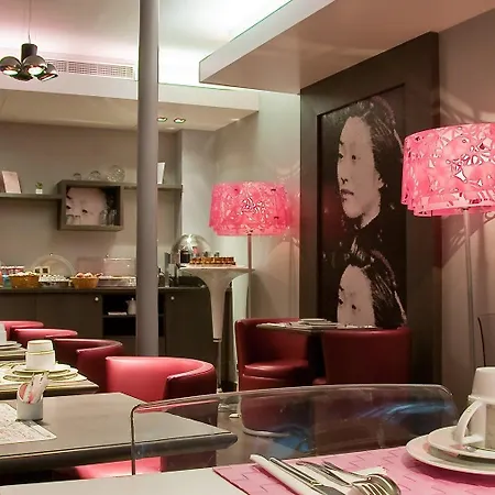 오페라 마리니 호텔