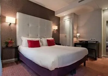 Hotel Opera Marigny 4*