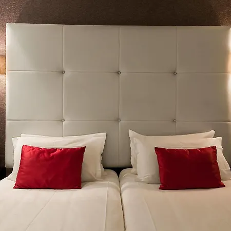 酒店 麦里格尼剧院酒店 巴黎