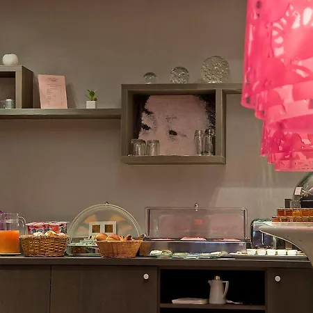 호텔 오페라 마리니 파리