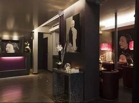 オペラ マリニー