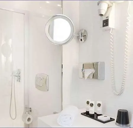 酒店 麦里格尼剧院酒店 巴黎