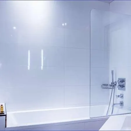 麦里格尼剧院酒店 巴黎