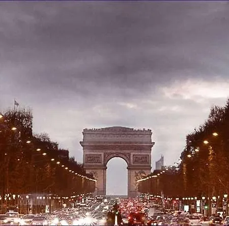 오페라 마리니 호텔