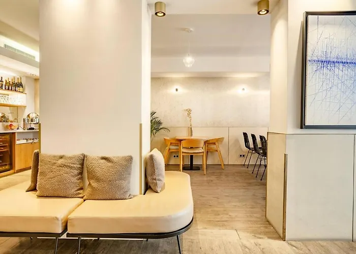 Opera Marigny 4* פריז