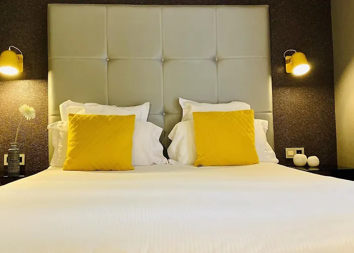 Hotel Opéra Marigny 4*