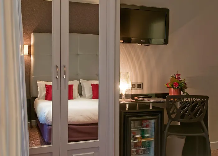 Opera Marigny Hotel Paris